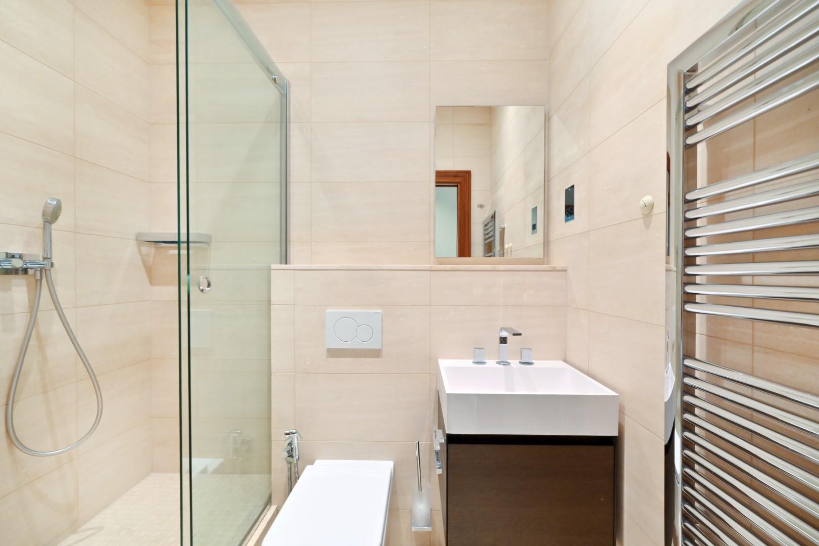 Thurloe Place, Knightsbridge SW7