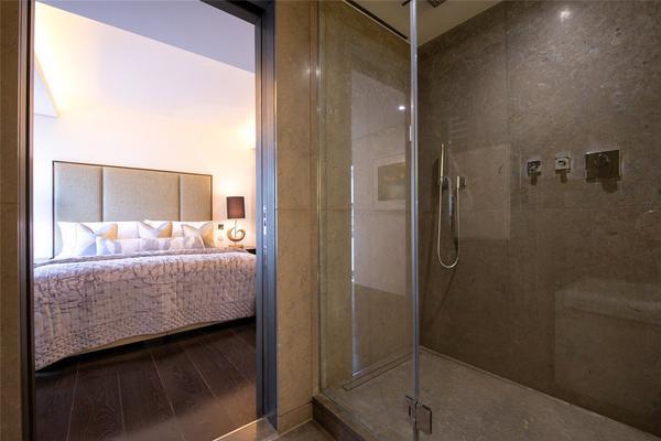 Duke Street, Mayfair, London, W1K