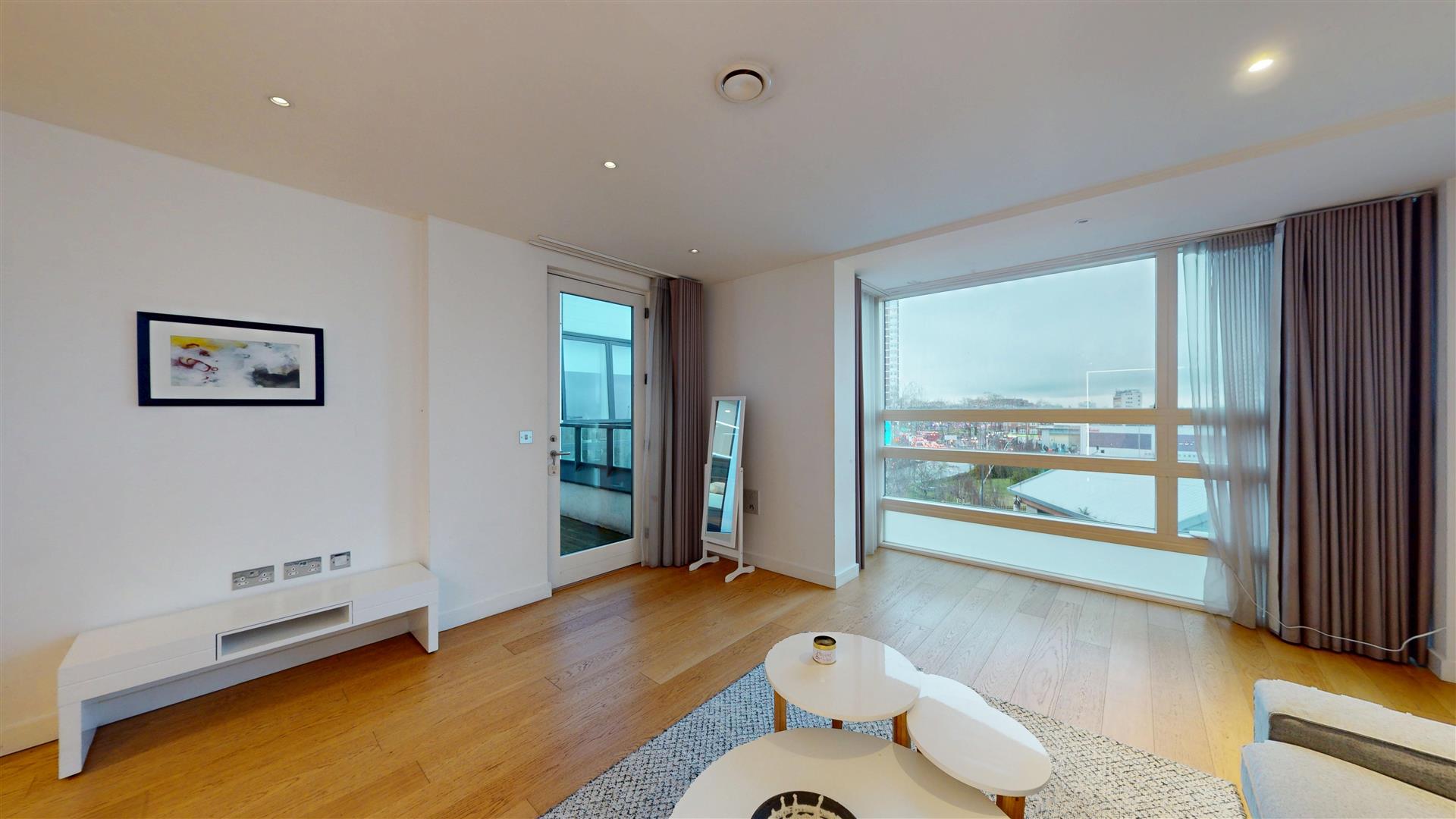 By Order Of The Receivers – 205 Holland Park Avenue W11