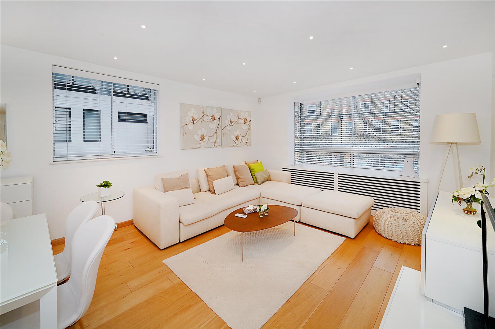 Greville House, Kinnerton Street, Belgravia SW1X