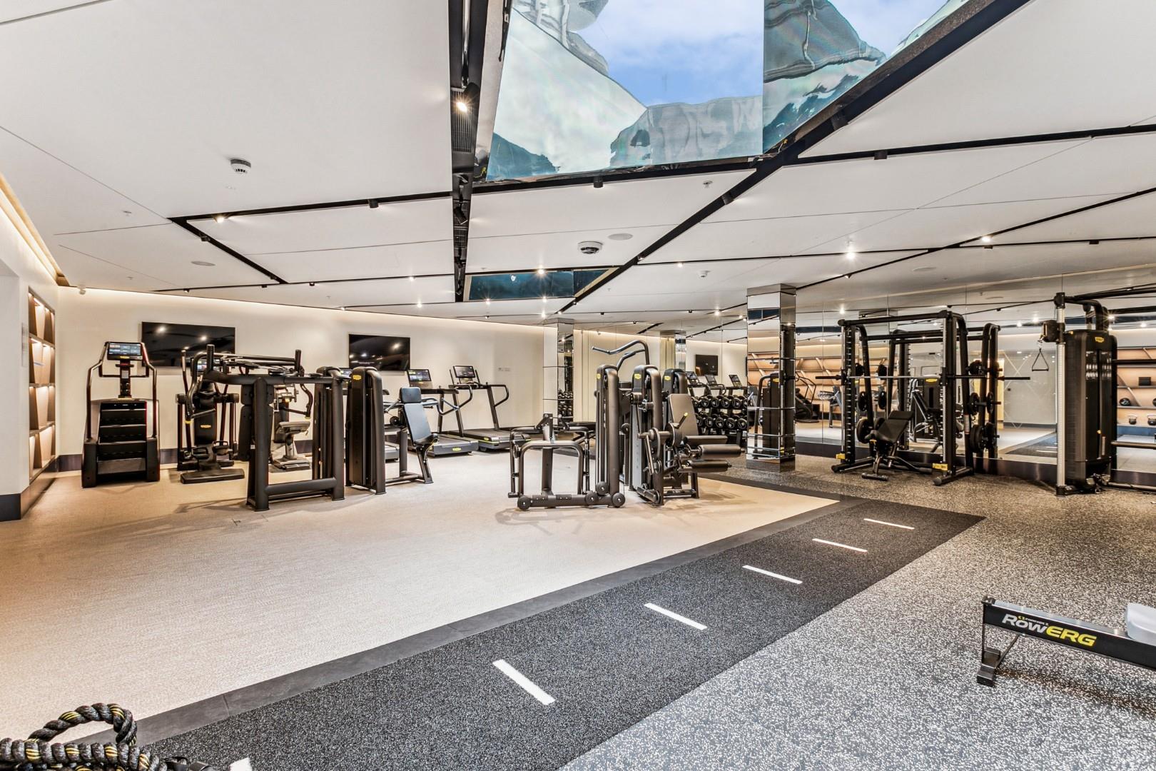 River Views . Chartwell House – Waterfront Drive, Chelsea Waterfront, London SW10