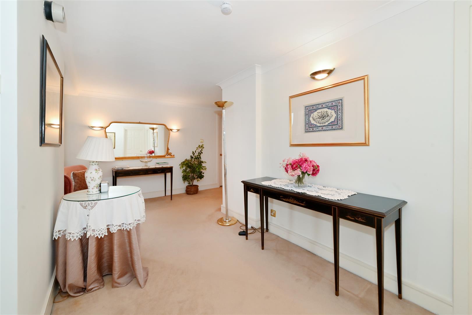 Beverly House, Park Road, St Johns Wood, London NW8