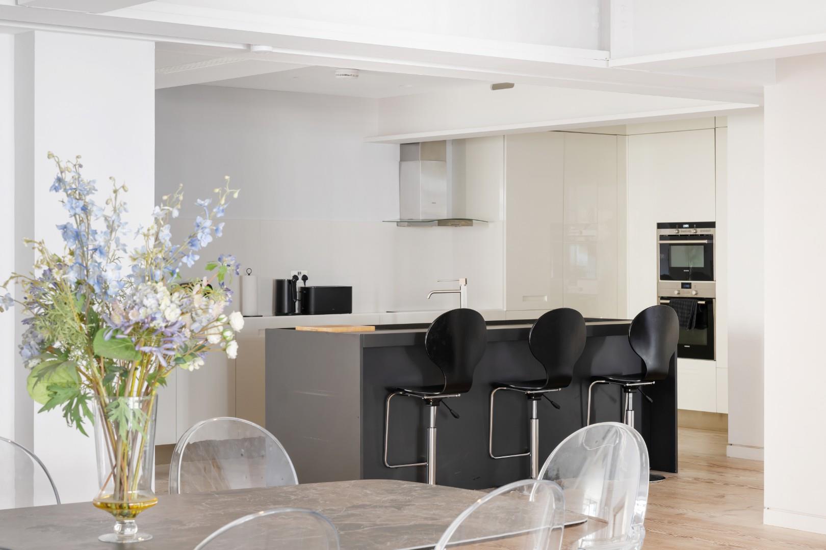Regent Lofts and Penthouses, 16-18 Marshall Street, Soho W1F