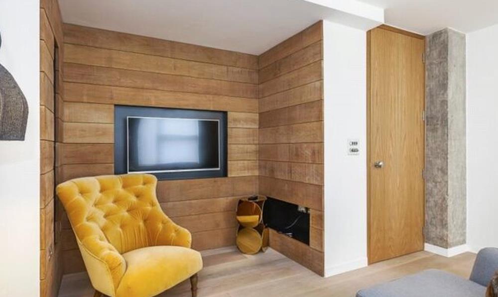 Weymouth Street, Marylebone W1