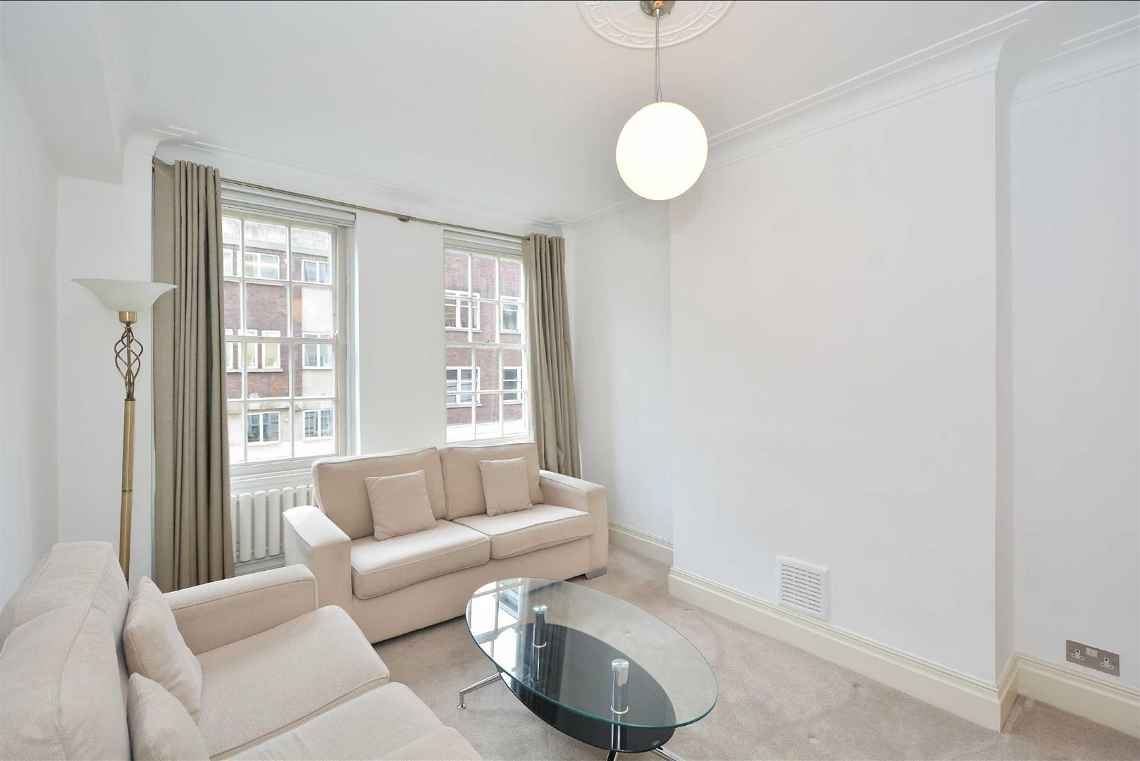 15 Portman Square, Marylebone W1H
