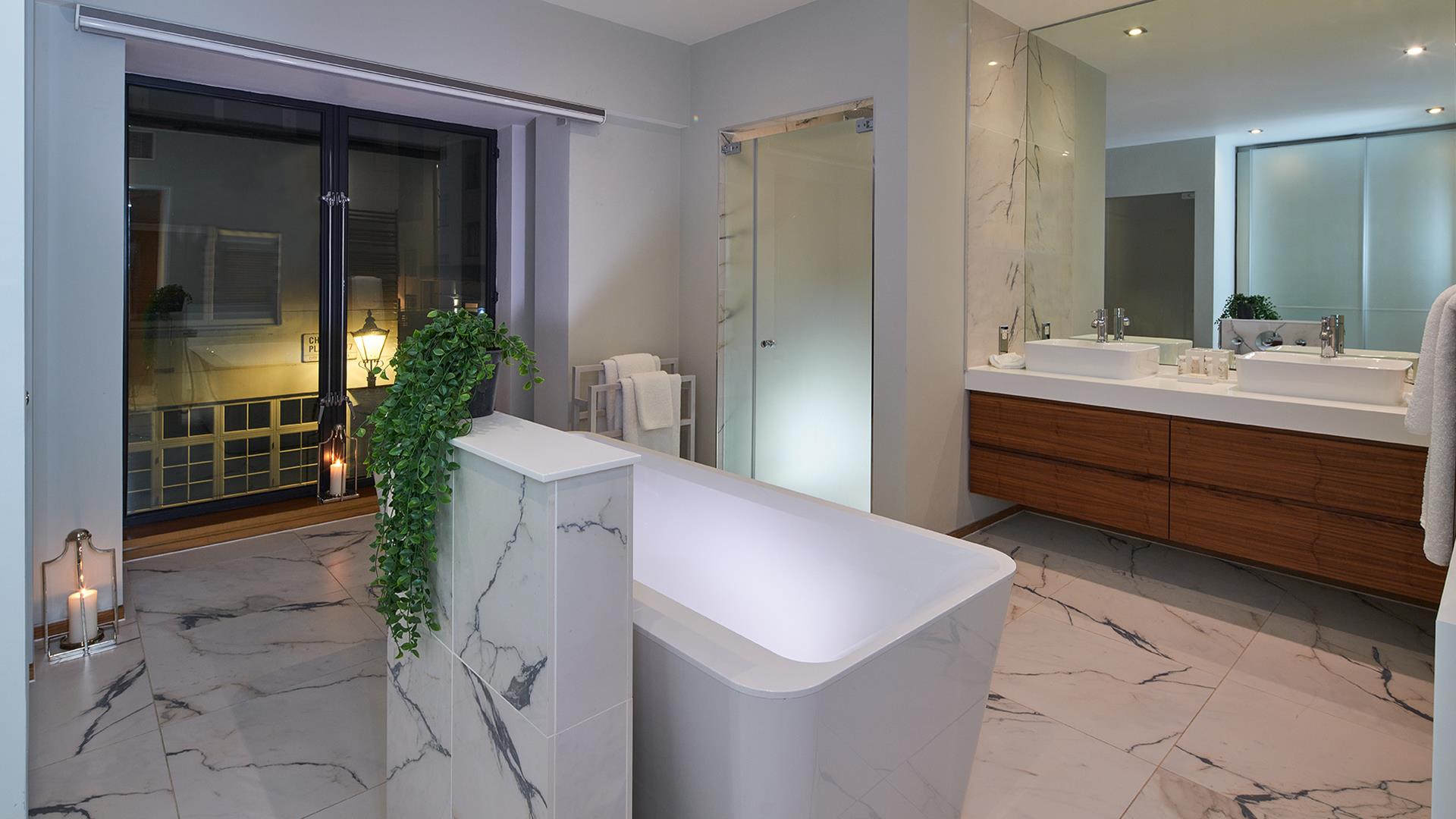 Cheval Place, Knightsbridge SW7