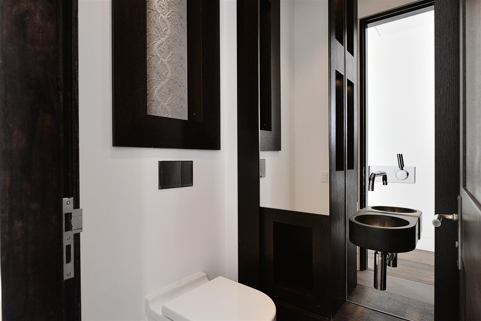 Penthouse, 24 Buckingham Gate, Westminster SW1E