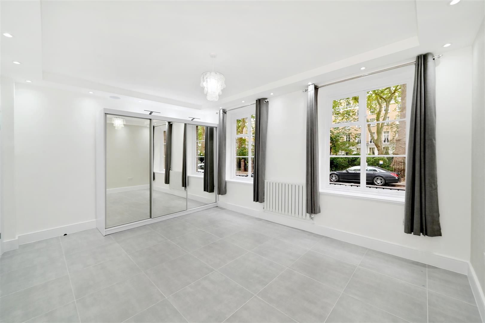 Bryanston Square, Marylebone W1H