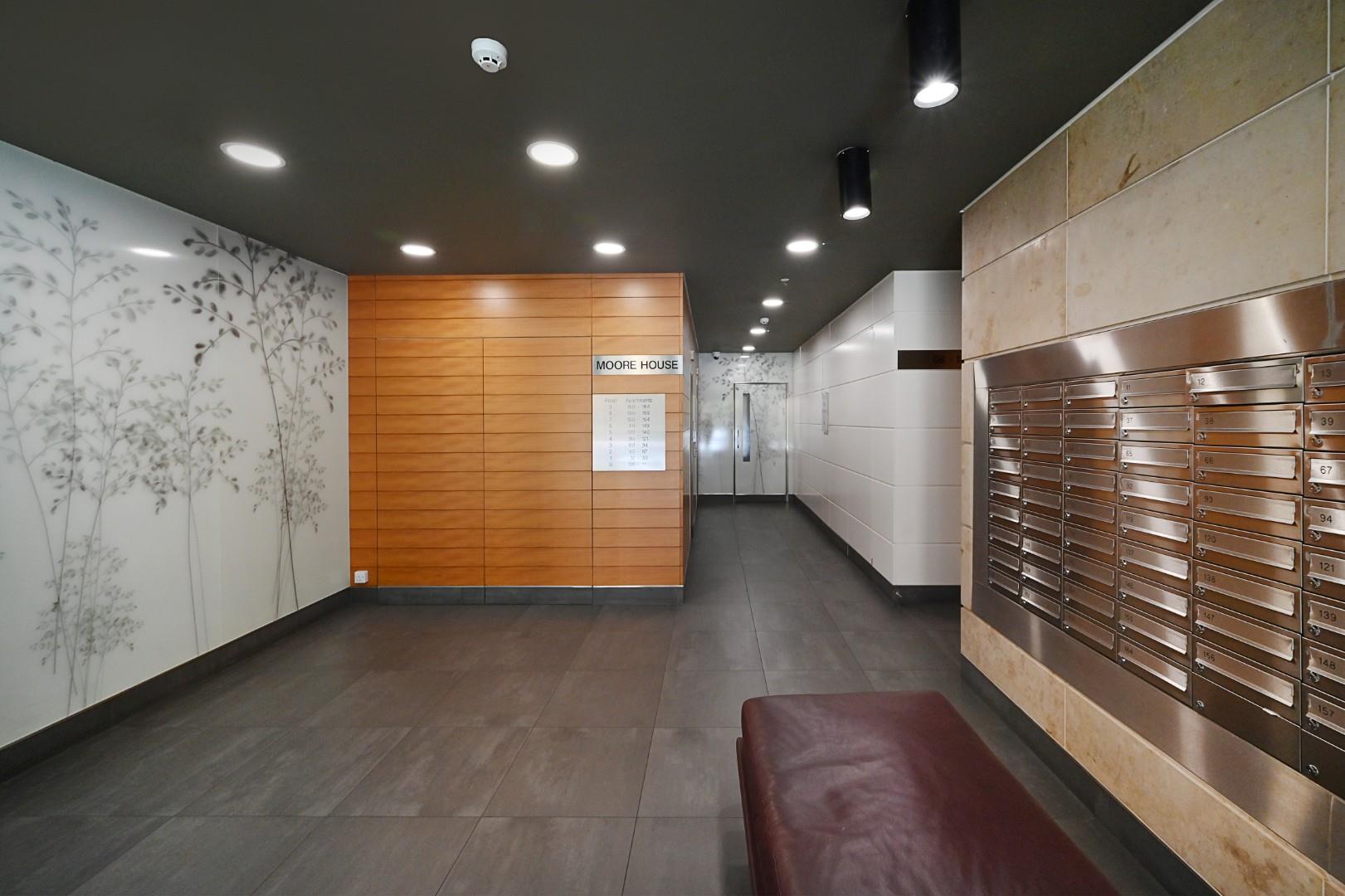 Moore House, Grosvenor Waterside, Chelsea, SW1W