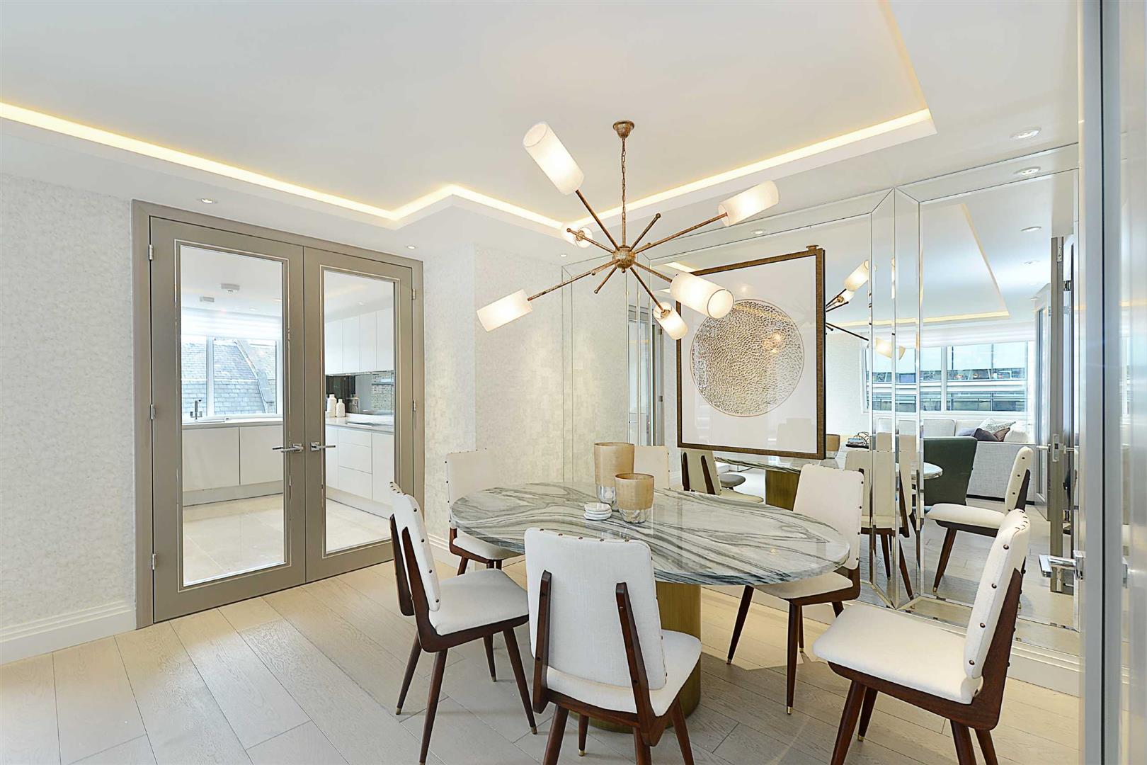 55 Ebury Square, Belgravia SW1W