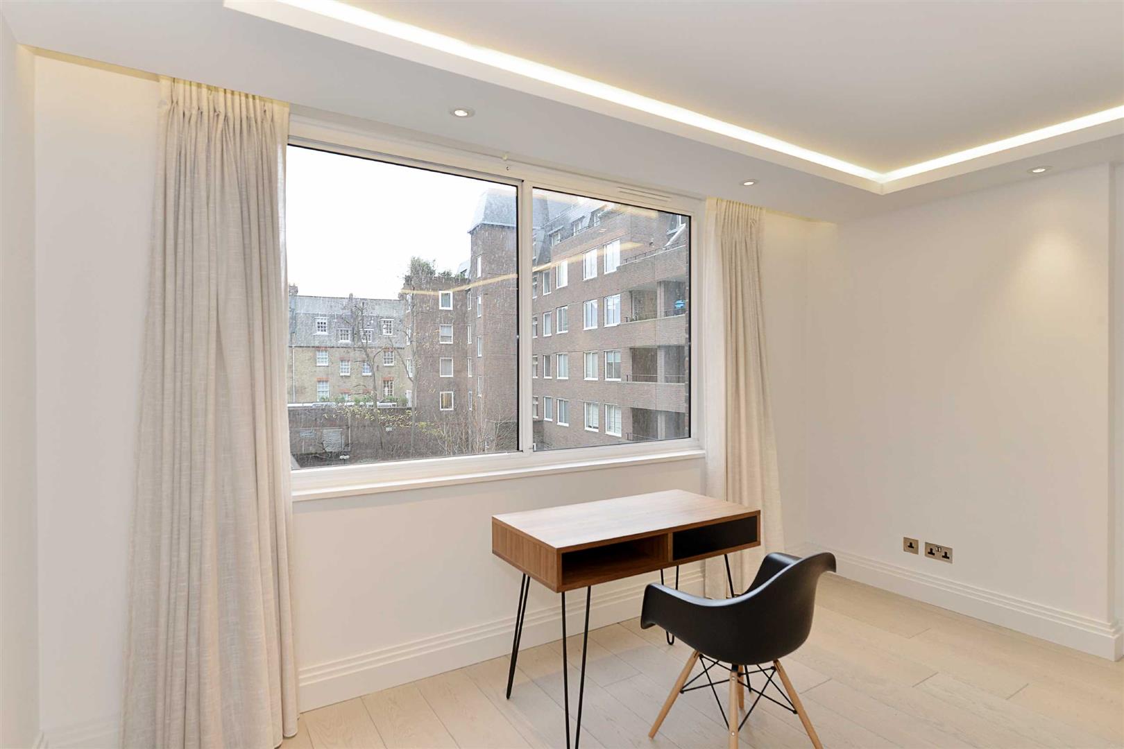 Ebury Street, Belgravia, SW1