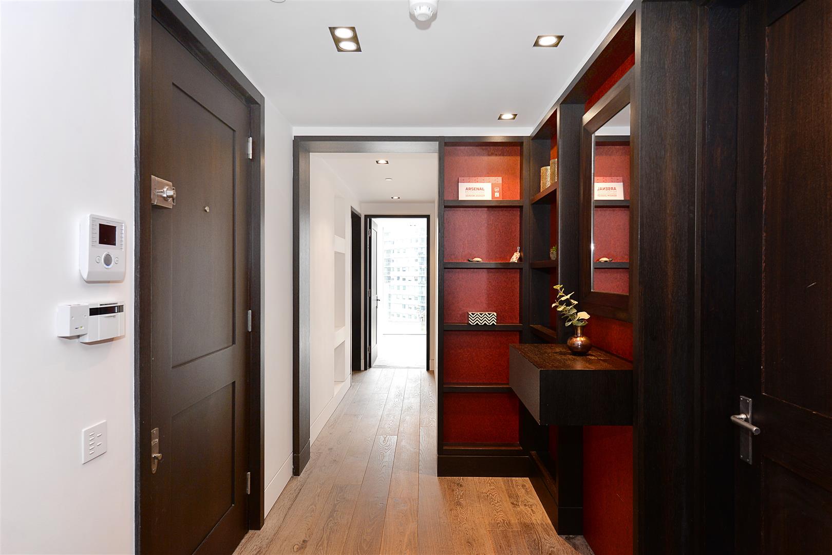 Penthouse, 24 Buckingham Gate, Westminster SW1E