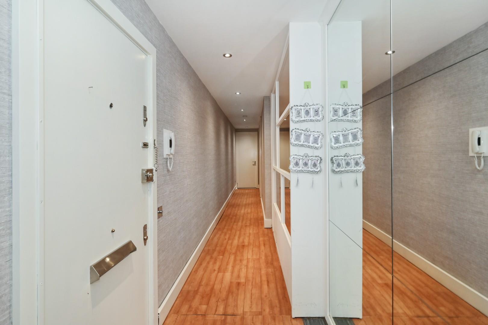 Alexandra Court, Moscow Road, London W2