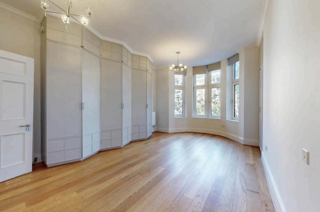 Bickenhall Street, Marylebone, London W1U