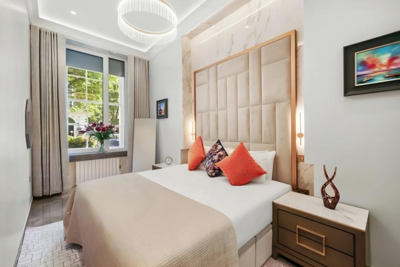 Gloucester Place, Marylebone W1H