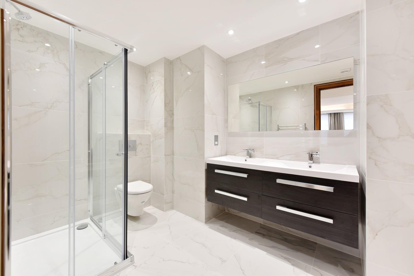 George Street, Marylebone, London W1H