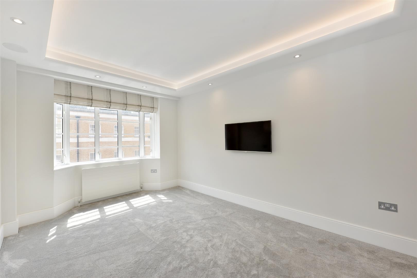 Fursecroft, George Street, Marylebone W1H