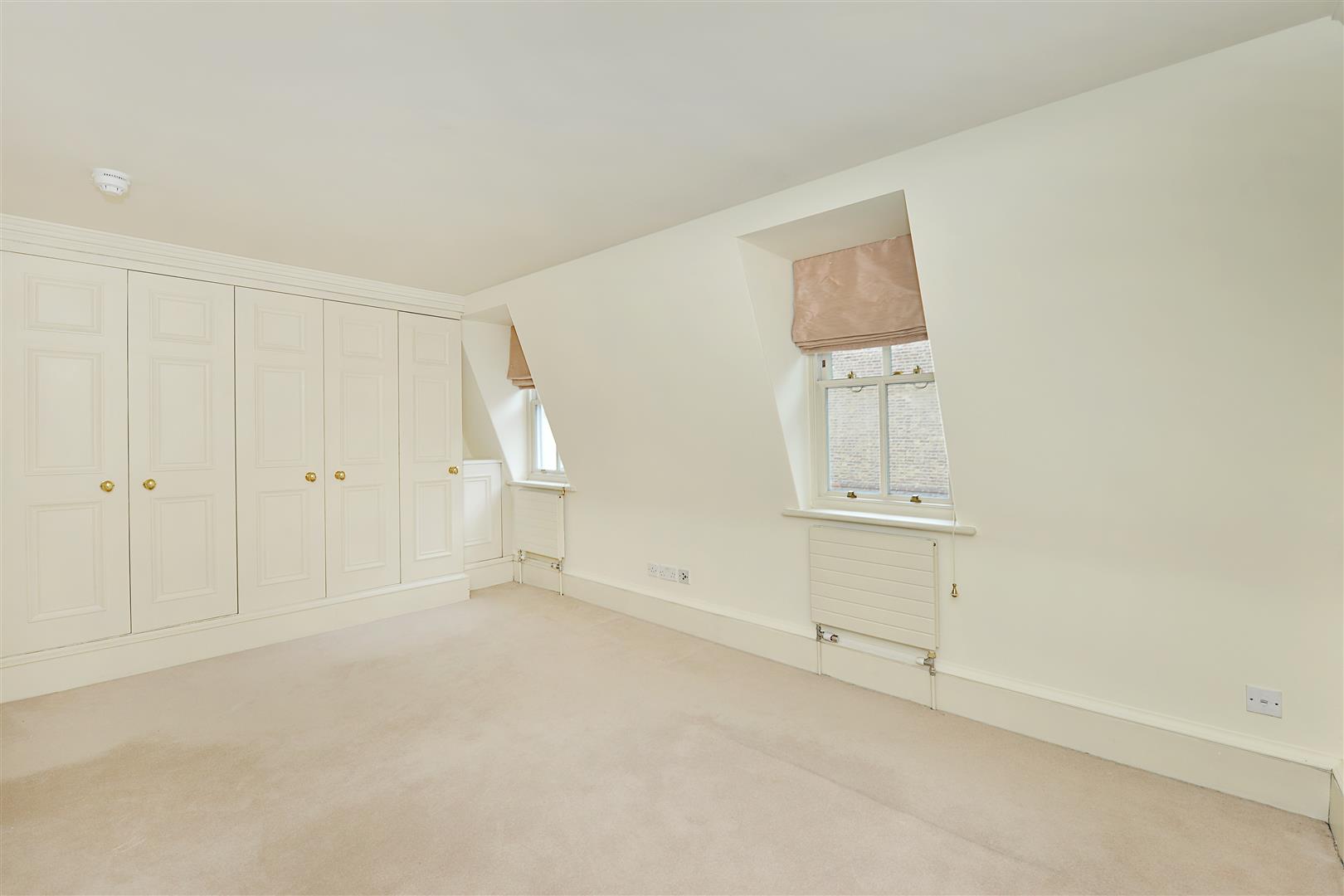 Eaton Square, London SW1W