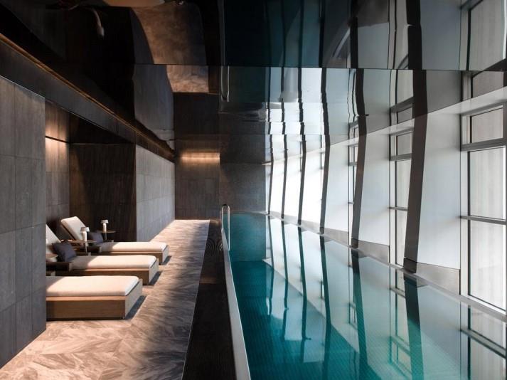 Centre Point, London, W1C