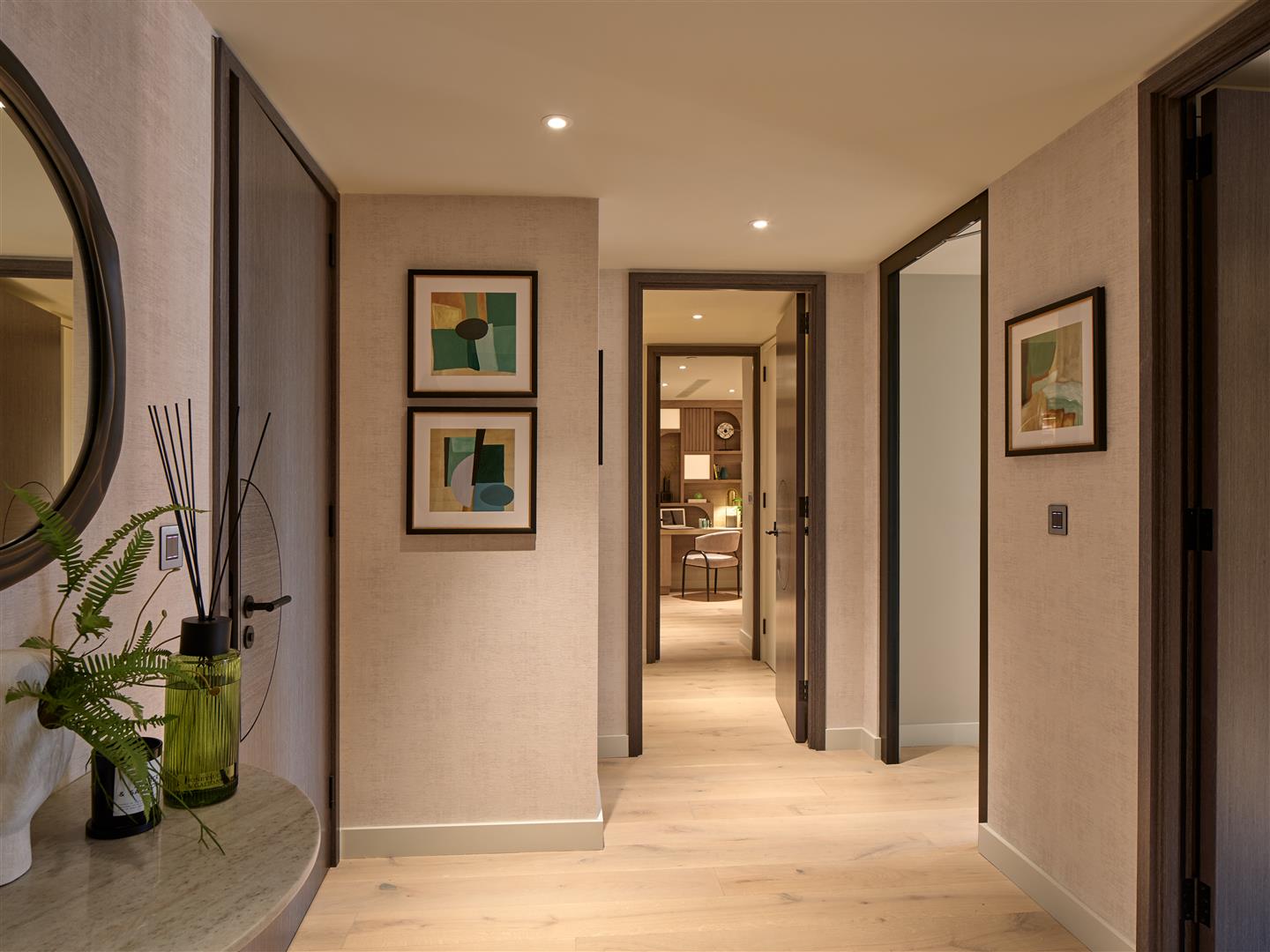 Powerhouse, Chelsea Waterfront, Chelsea, SW10