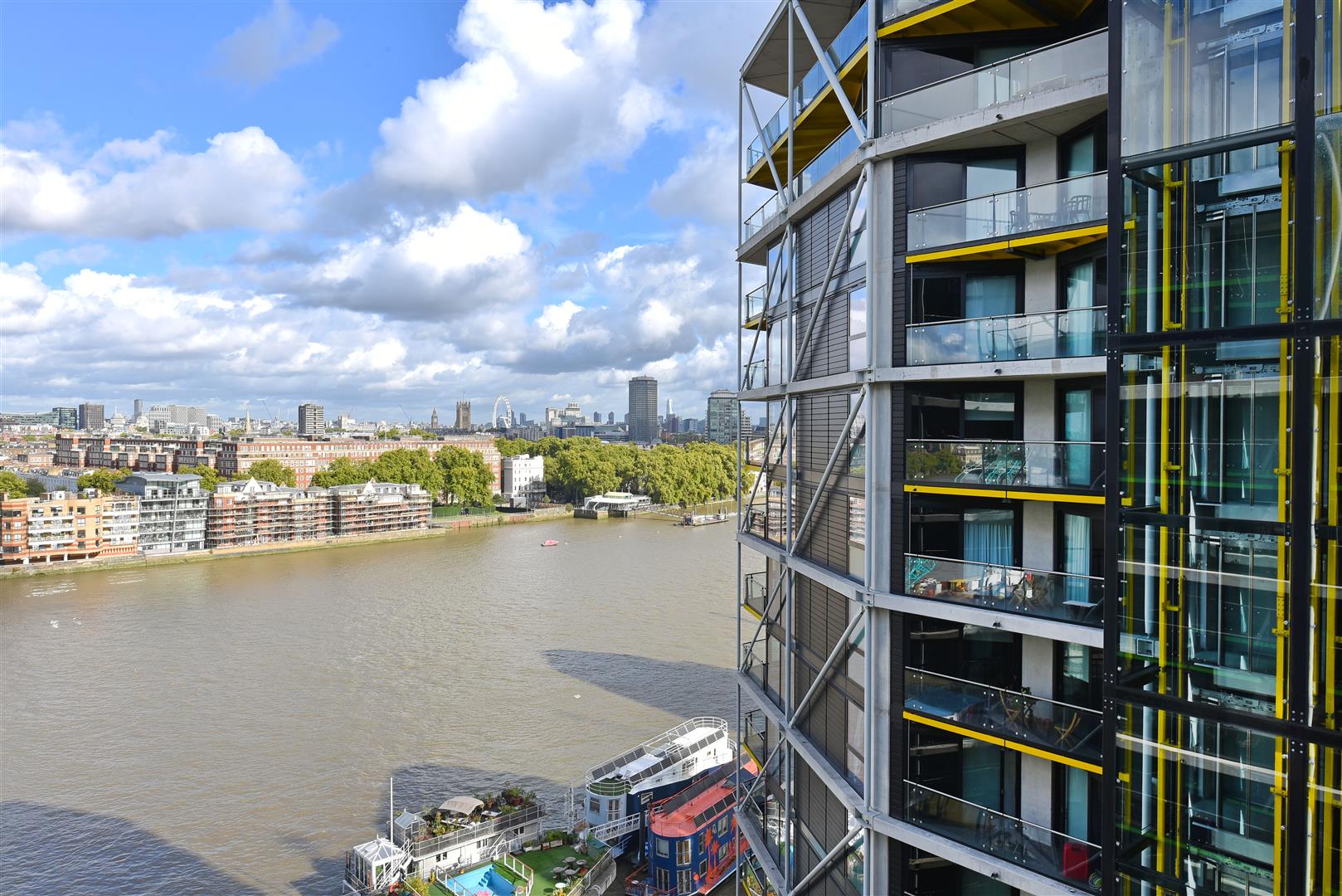 4 Riverlight Quay, Nine Elms, Riverside SW11