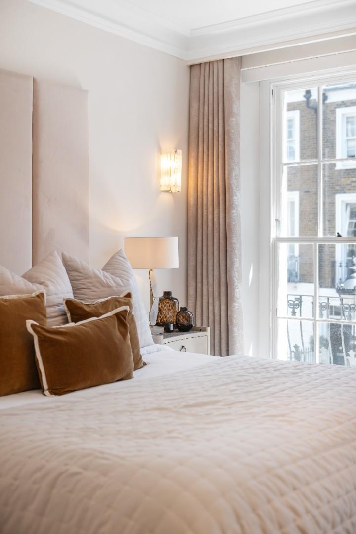 Trevor Place, Knightsbridge, SW7