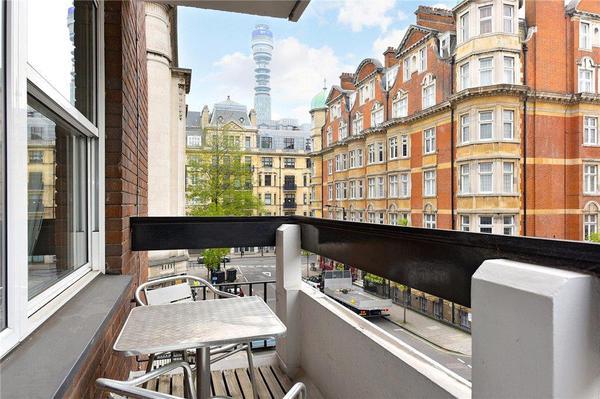 10 Weymouth Street, Marylebone W1W
