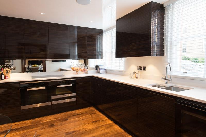 Grosvenor Hill, Mayfair, W1K