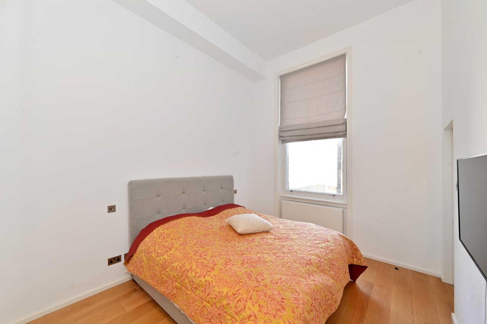 Bramham Gardens, London SW5,