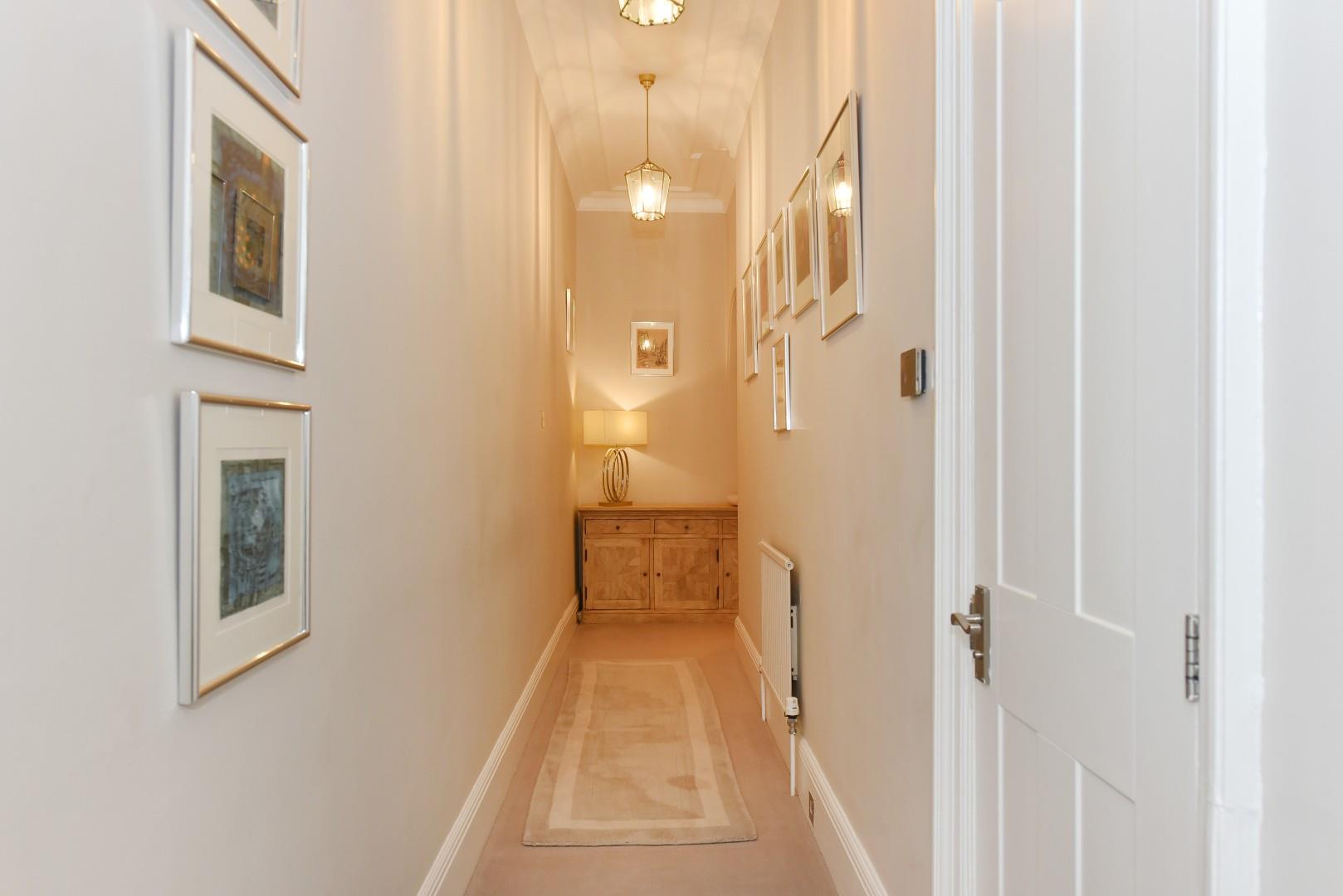 Cumberland Mansions, Brown Street, Marylebone W1H