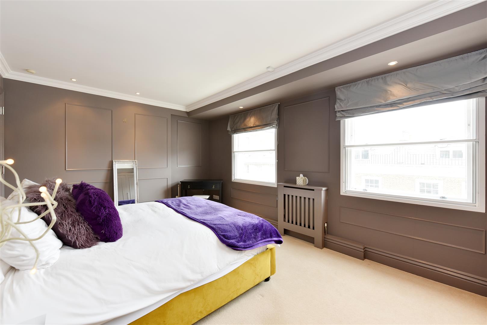 Erskine House, 59 Davies Street, Mayfair, W1