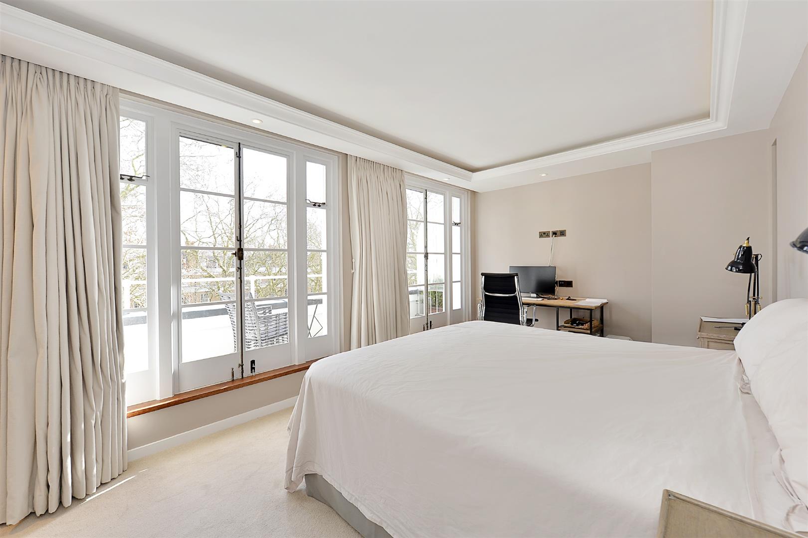 Bryanston Square, Marylebone W1H