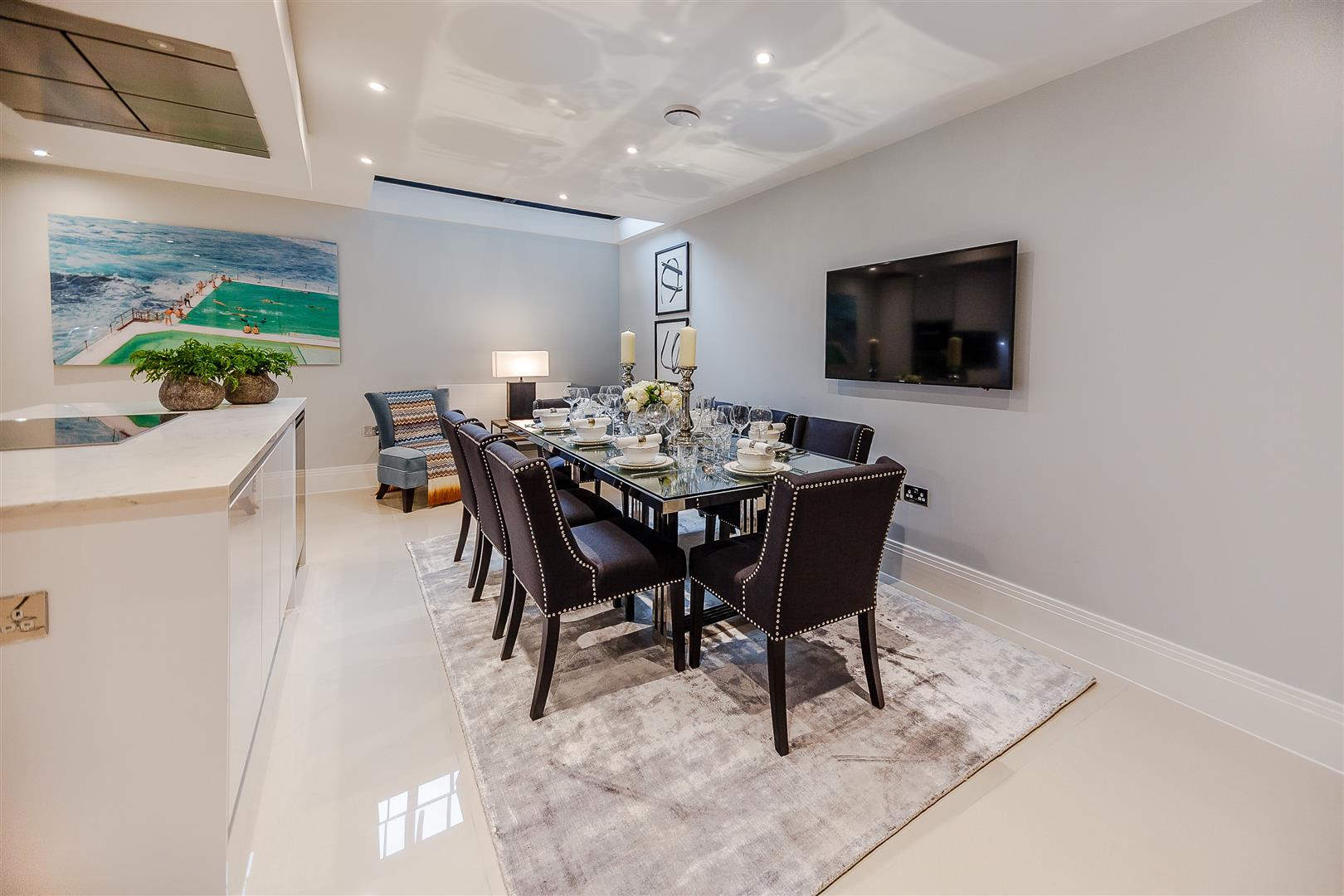 Palace Wharf, Rainville Road, Hammersmith W6