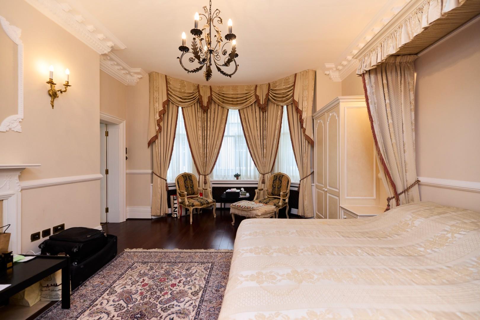 Albert Court, Prince Consort Road, Kensington, London SW7