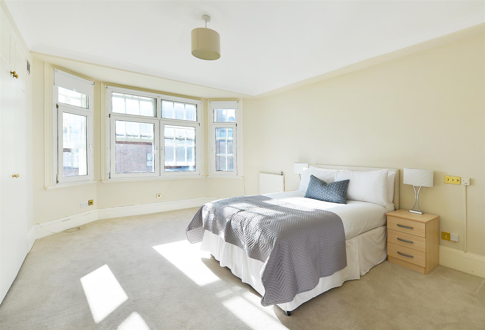 Park Road, Regents Park, London, NW8