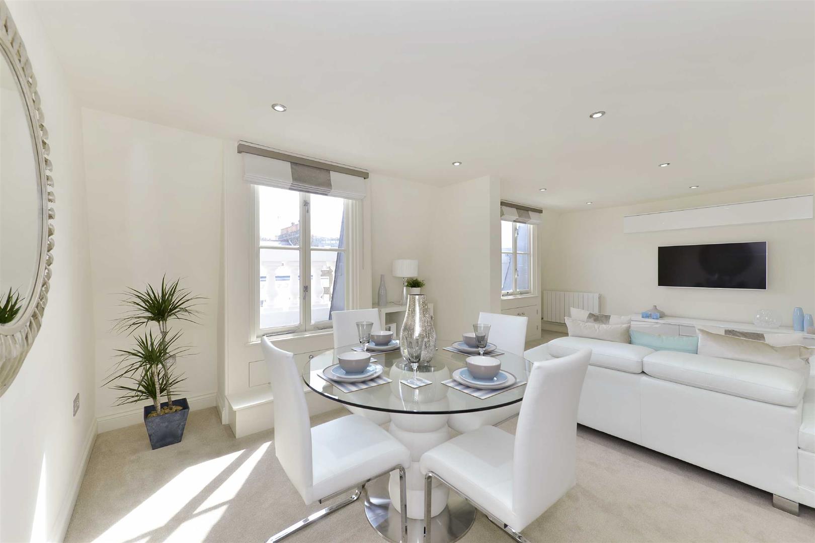 Chesham Street, Belgravia, SW1X