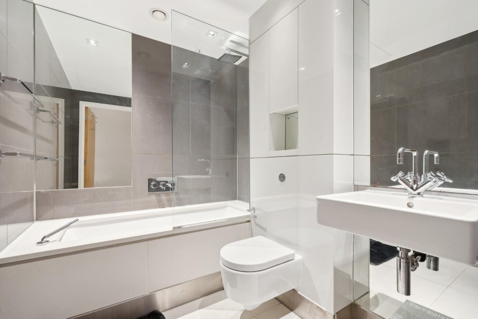 The Triton Building, 20 Brock Street, NW1