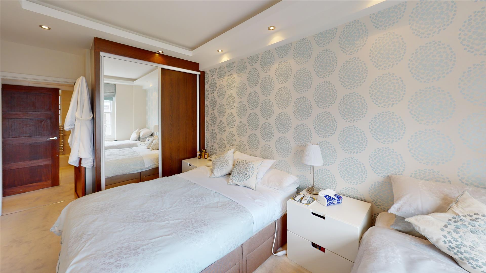 15 Portman Square, Marylebone W1H