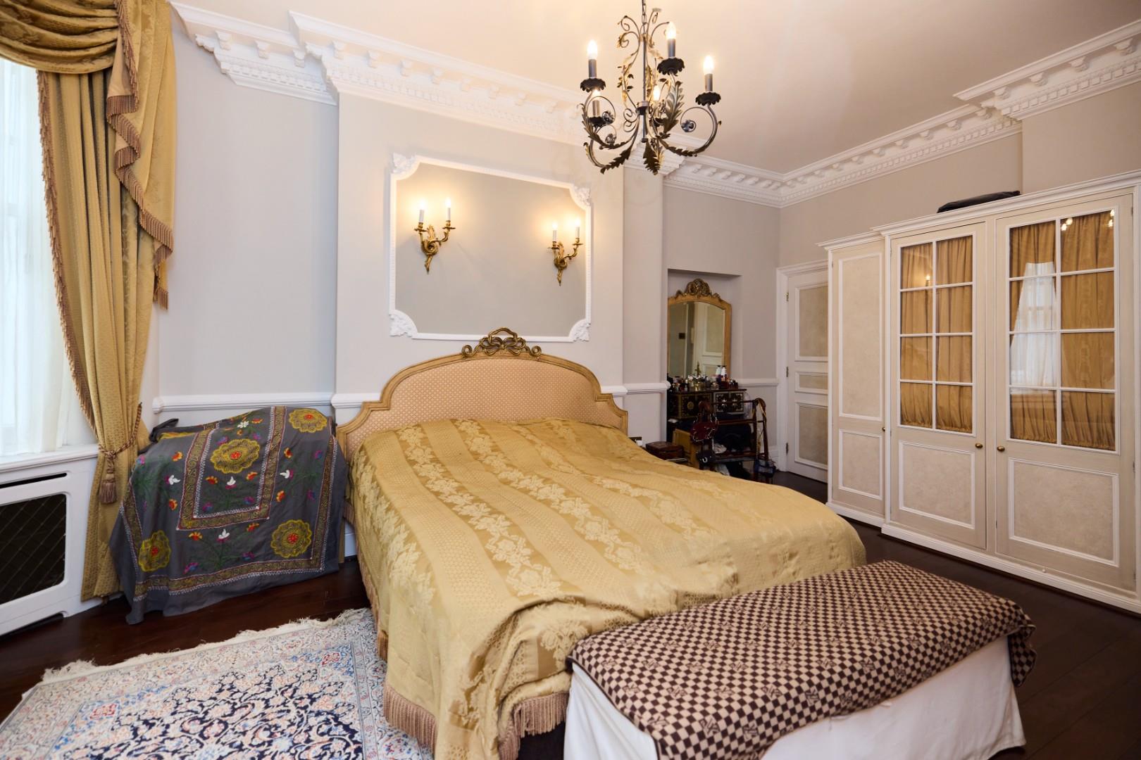 Albert Court, Prince Consort Road, Kensington, London SW7