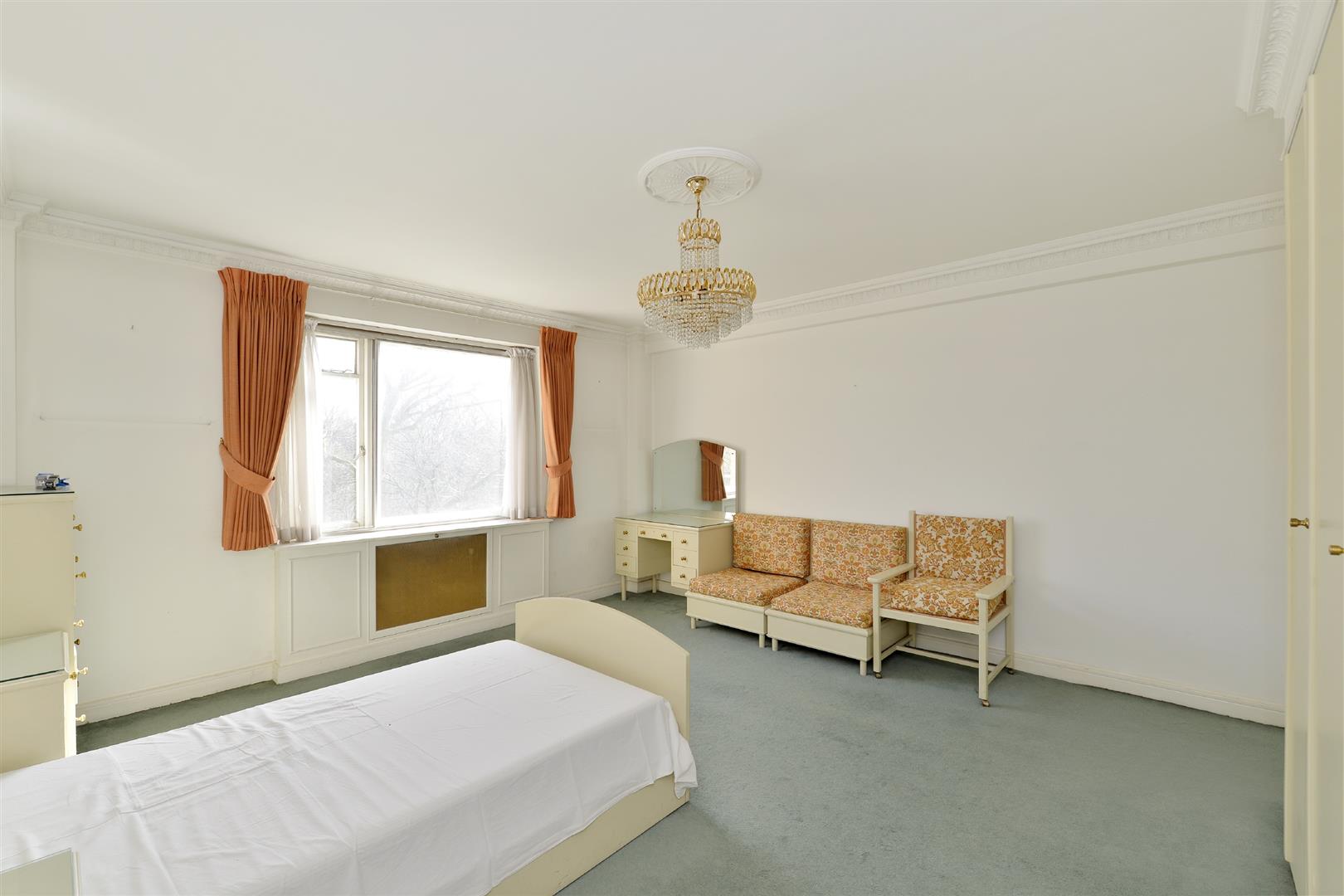 Bentinck Close, Prince Albert Road, St John’s Wood