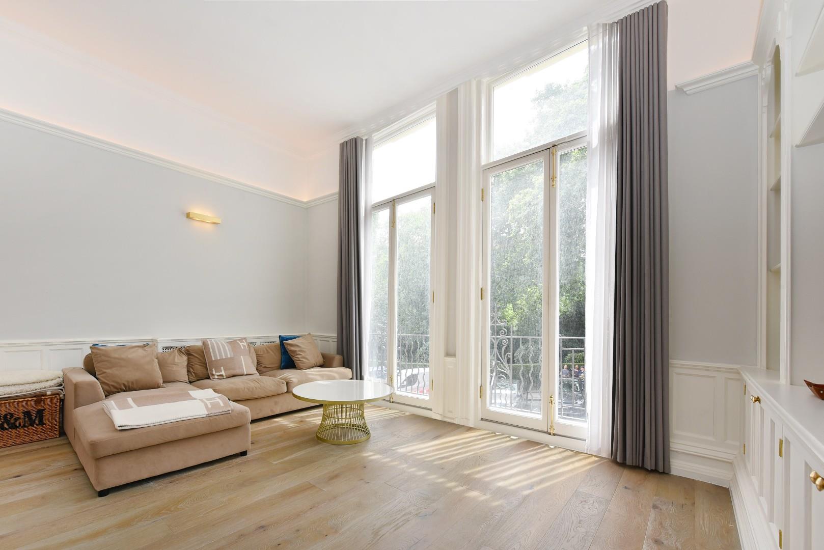 Hans Place, London, Knightsbridge SW1X