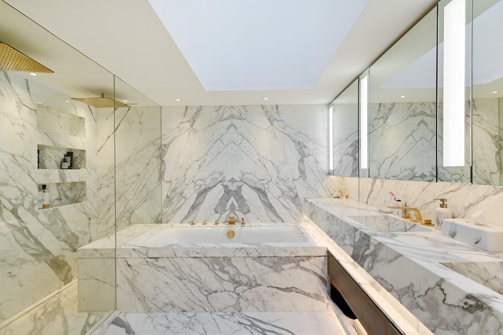 By Order Of The Receiver -9 Eaton Square, Belgravia SW1W