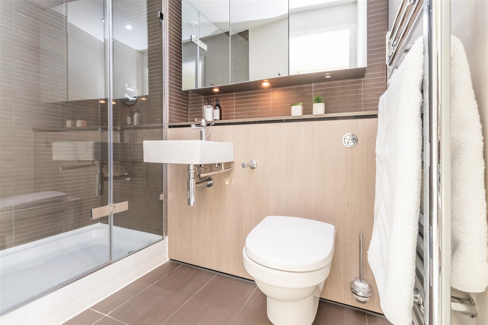 Merchant Square, Paddington, W2