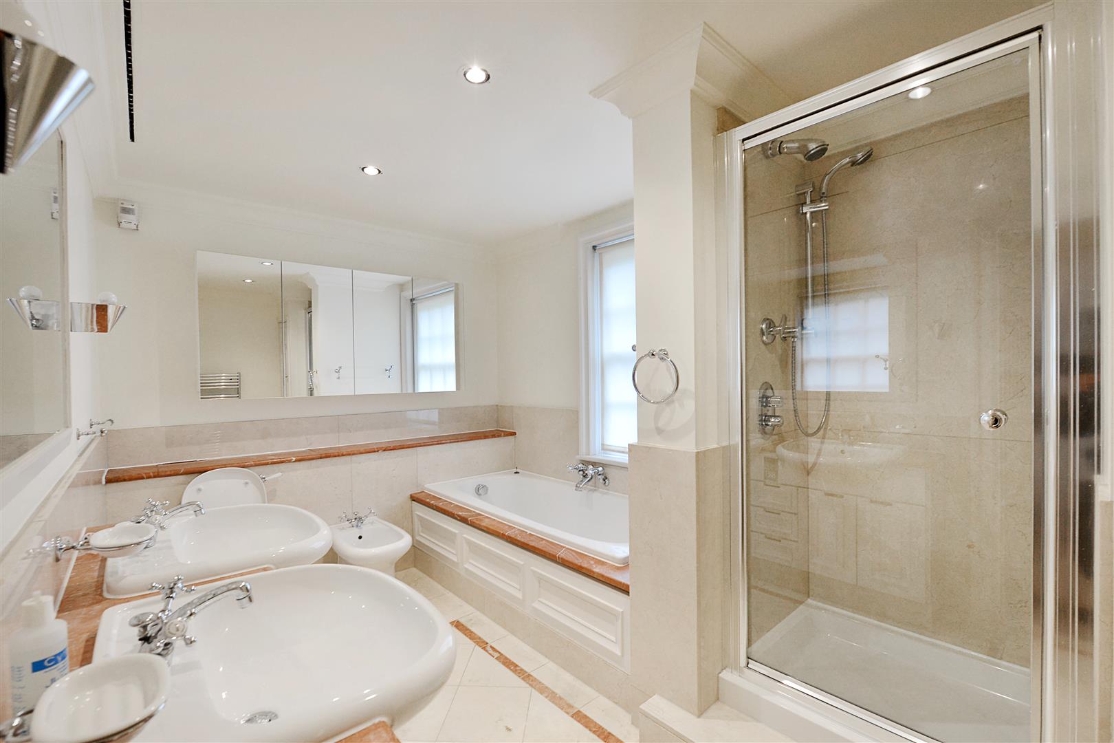 Eaton Square, London SW1W