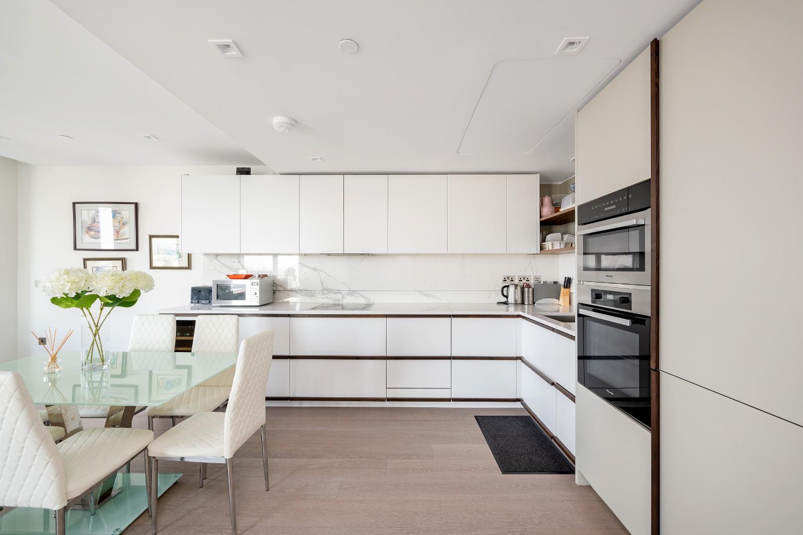 Receivership Sale – Westmark Tower, West End Gate, London W2