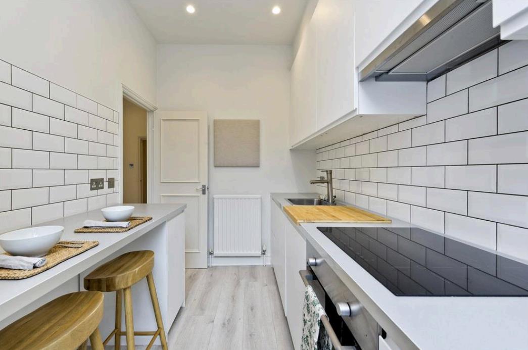 Nottingham Place, Marylebone W1