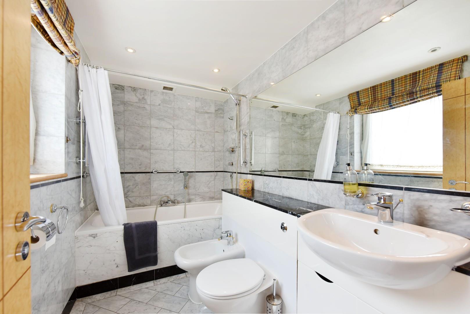 By Order Of The Receiver – Regents Park House, London NW8