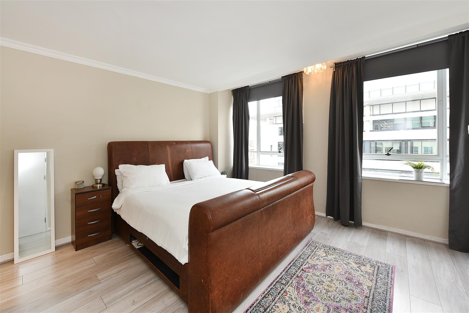 Portland Place, Marylebone, London W1B