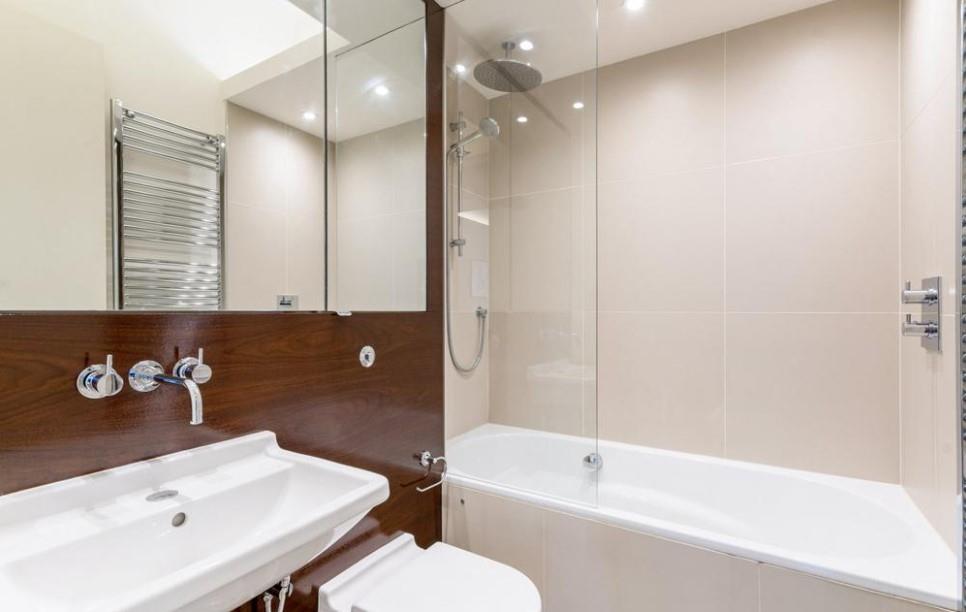 The Armitage, 228 Great Portland Street, Marylebone