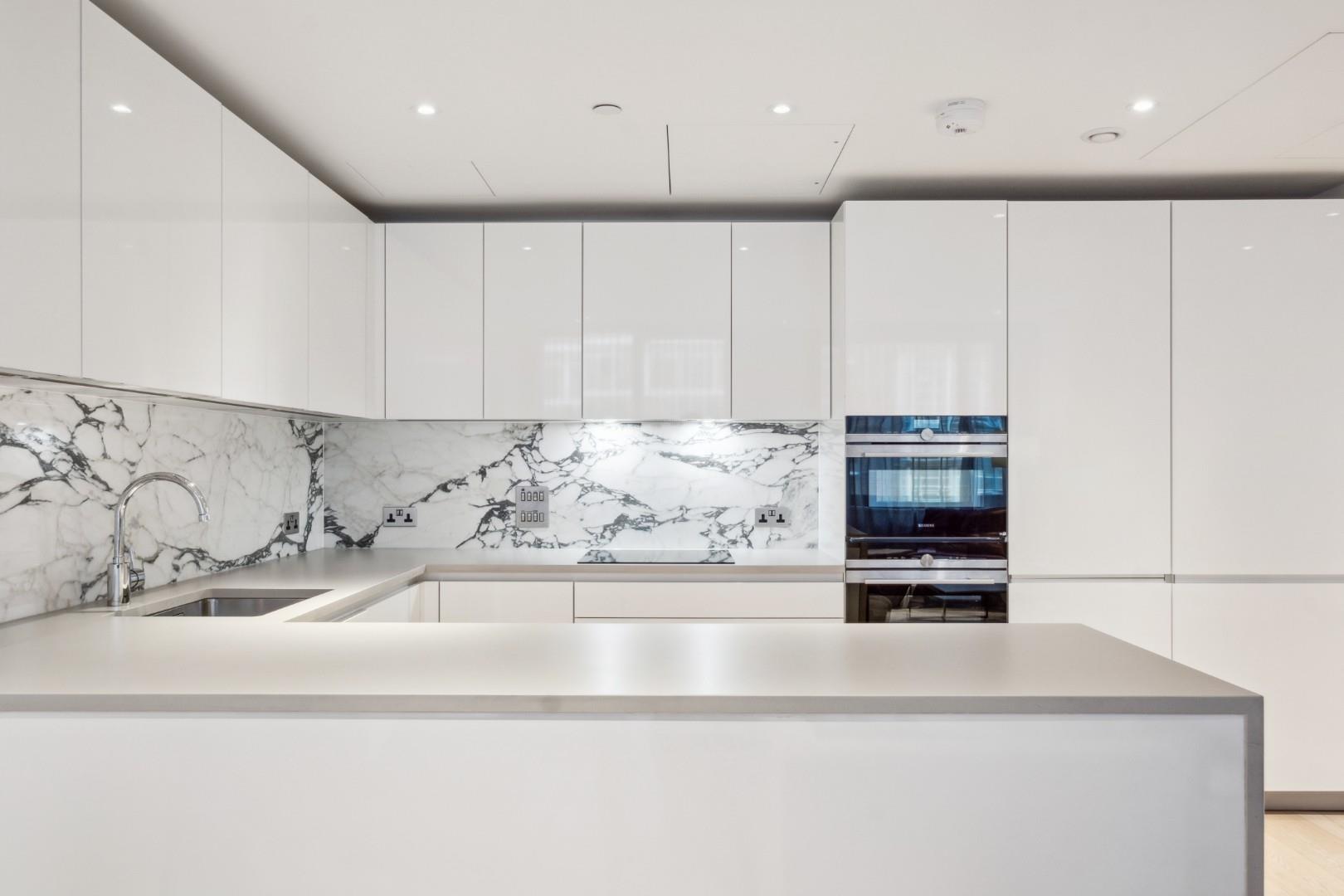 One Seymour Street, Marylebone, London, W1